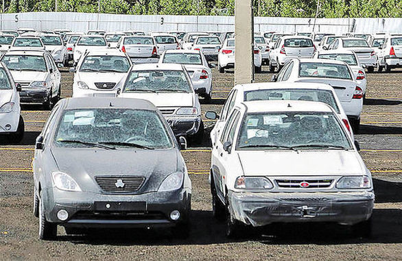 وزارت صمت بیان کرد: افزایش حداقلی قیمت خودرو