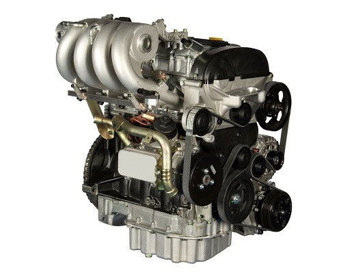 استفاده موتور EF7 پلاس در" سمند"و" سورن" و توربو شارژ در "دناپلاس اتوماتیک" و "پروژه K123 "