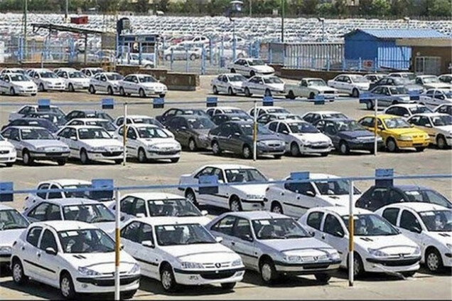 کارساز نبودن مصوبات و دستورات خودرویی رئیس جمهور