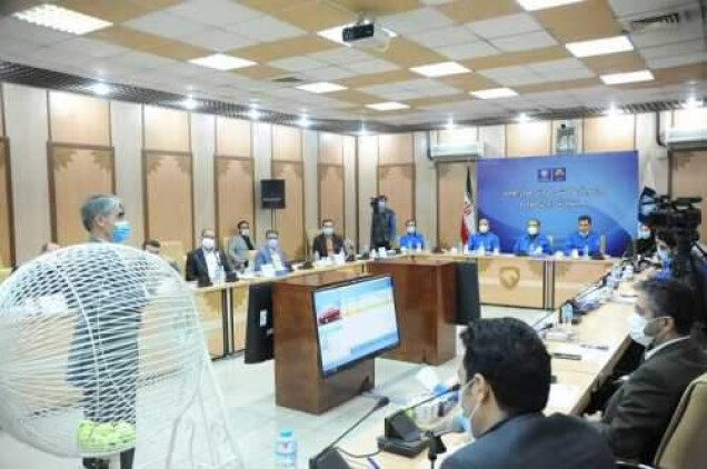 اعلام اسامی برندگان قرعه کشی چهارمین فروش فوق العاده ایران خودرو