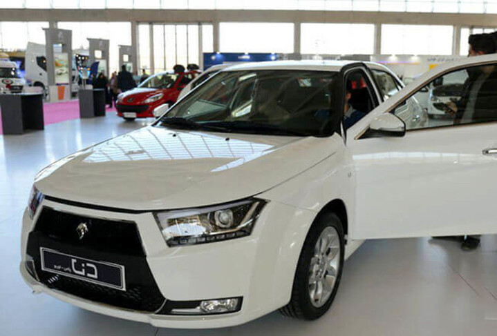 جزئیات طرح پیش فروش 8 محصول ایران خودرو اعلام شد
