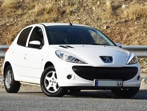 جدیدترین طرح فروش فوری محصولات ایران خودرو - 22 مهر 99