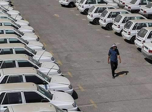 توافق کمیسیون صنایع و وزارت صمت برای قیمت‌ خودرو