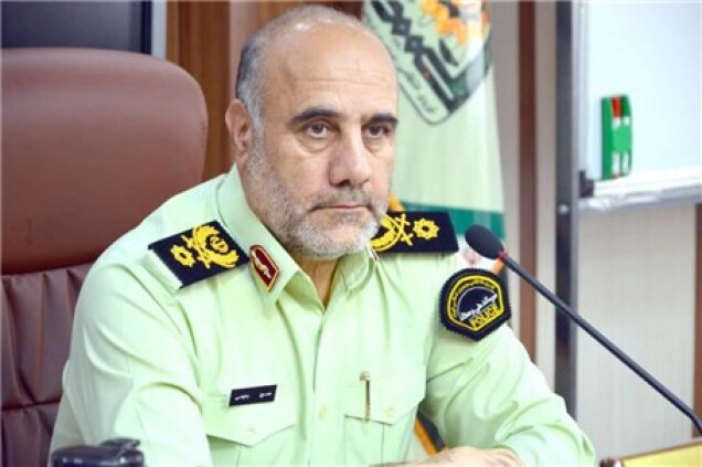 جریمه بیش از 6 هزار راننده به دلیل عدم استفاده از ماسک!