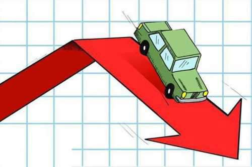 ریزش قیمت ها در بازار خودرو با وجود افزایش قیمت خودروسازان