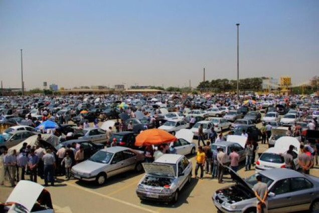 خودرو چقدر ارزان می شود؟