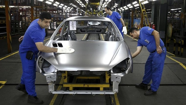 اعلام جزئیات تصویب اولیه عرضه خودرو در بورس