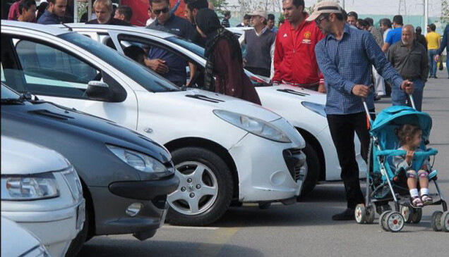 آرامش دوباره به بازار خودرو کشور بازگشت + قیمت برخی از خودروها