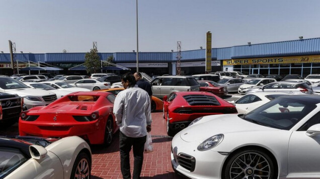 آشنایی با 10 خودرو دست دوم با بیشترین افت قیمت در جهان + عکس