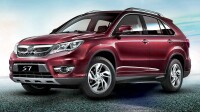 بی وای دی S7 2018-2021