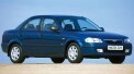 مزدا 323 GLX 