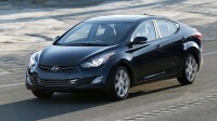 هیوندای الانترا2011-2016