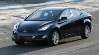 هیوندای الانترا2011-2016