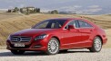مرسدس بنز CLS500 