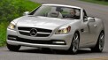 مرسدس بنز SLK350 