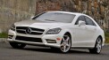 مرسدس بنز CLS500 
