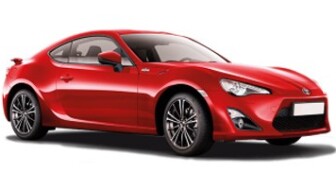 GT86