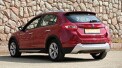 برلیانس کراس C3 1.65L 