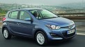 هیوندای i20 فیس لیفت 