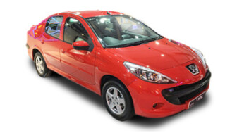 207i صندوقدار