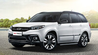 ام وی ام X33S 1395-1401