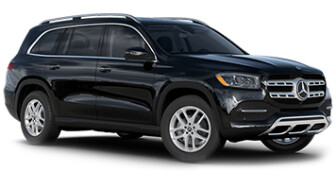 کلاس GLS