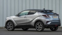 تویوتا C-HR توربو 2017-اکنون