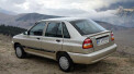 پراید 141 SL 