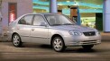 هیوندای ورنا 1500 دنده ای 