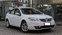 برلیانس H330 دنده ای 1.65L 1393-اکنون