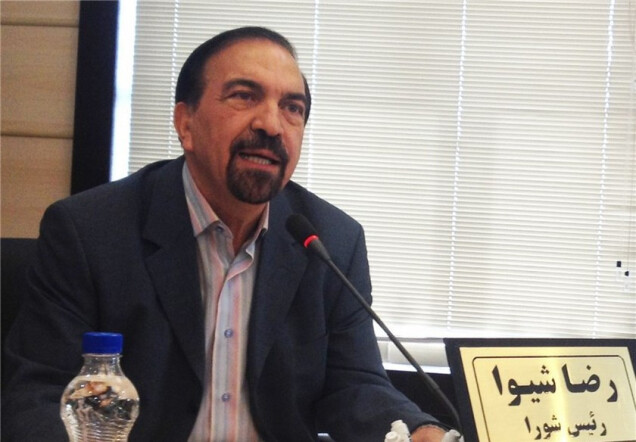 شیوا رئیس شورای رقابت: تا پایان سال خودرو گران نخواهد شد
