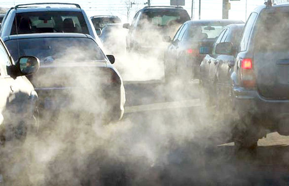 عوامل آلودگی هوا تنها بنزین و خودرو نیستند!