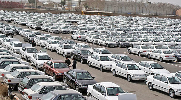 تا پایان سال تعهدات معوق محصولات ایران خودرو به صفر می‌رسد!