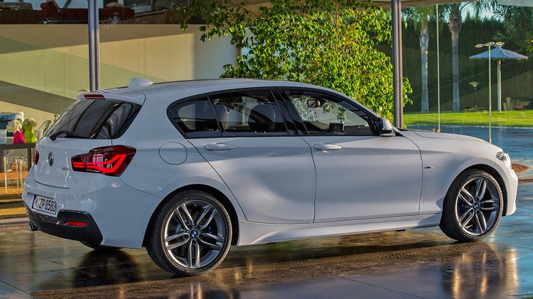 اعلام جدیدترین طرح فروش نقدی BMW 120 مدل 2018 ویژه بهمن 99 + قیمت