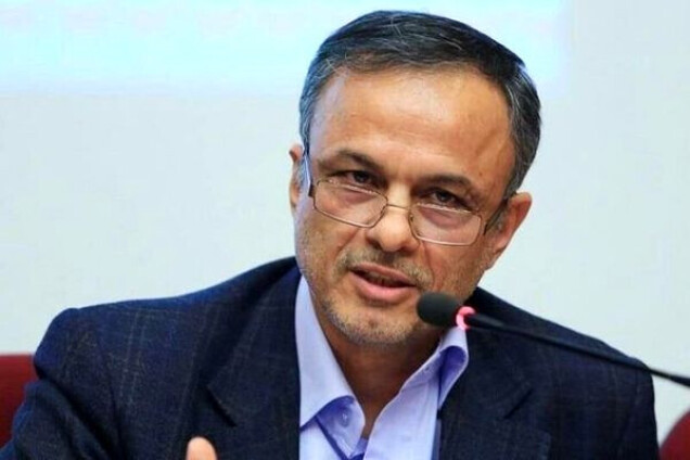 وزیر صنعت: نصف خودروهای فروشی احتکار می‌شود