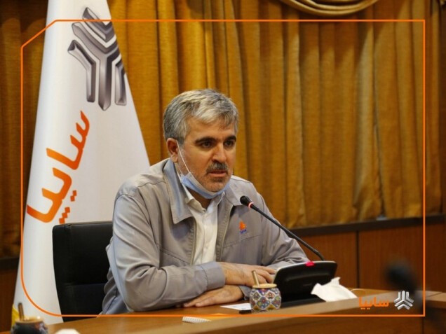 به زودی از «اطلس» خودروی جدید سایپا رونمایی می‌شود