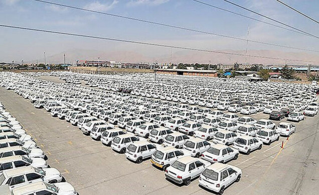 در کشور ما، تقاضای واقعی خودرو چقدر است؟