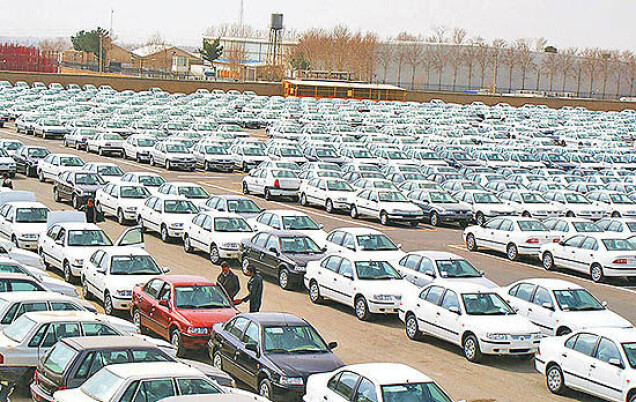 رای مجلس به حذف شورای رقابت از قیمتگذاری خودرو