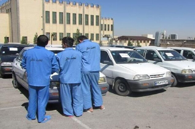 آمار عجیب سرقت ماهیانه یک هزار پراید به خاطر ناامنی این خودرو