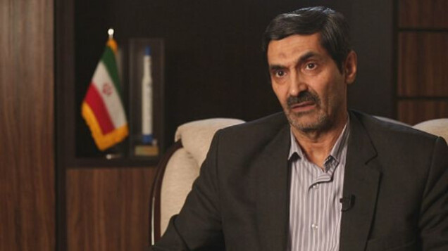 مدیرعامل اسبق ایران خودرو: استفاده از قطعات درجه ۲ در تولید خودرو