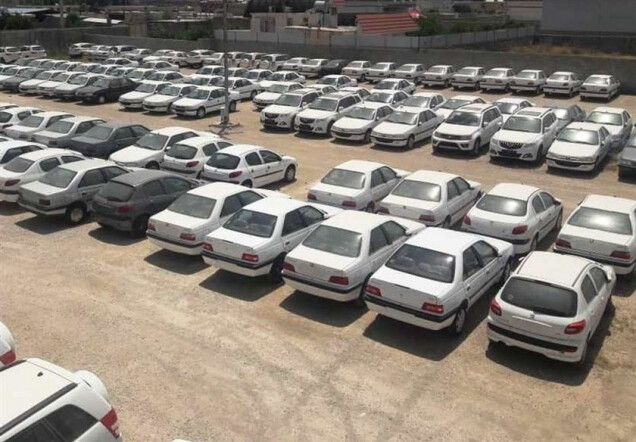 شگرد وزارت صمت با ابطال گارانتی خودرو به بن بست خورد