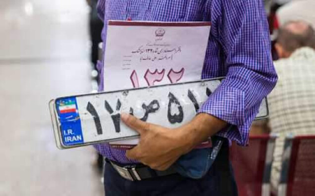 هزینه نقل‌ و انتقال خودرو به جیب چه کسانی می‌رود؟