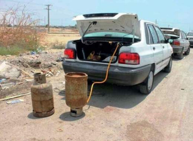 چرا بازگشت سوخت گاز مایع به سبد خودروها غیراقتصادی است؟
