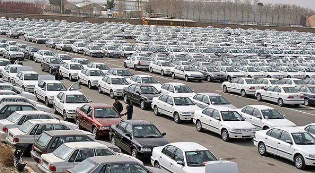 از کدام مسیر تعیین قیمت منصفانه خودرو کلید می‌خورد؟