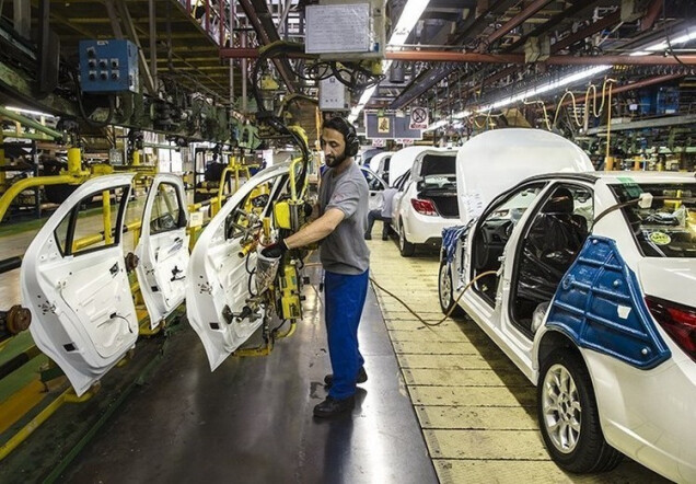 افزایش نارضایتی مشتریان از کیفیت خودروهای تولیدی