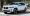 فروش کراس اوور برقی BMW iX3 مدل 2022 + عکس