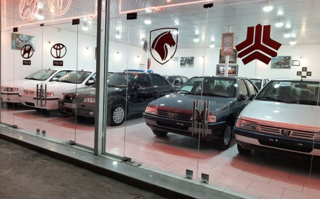 عقب نشینی نرخ برخی از خودروها در بازار تهران - 28 اردیبهشت + لیست قیمت