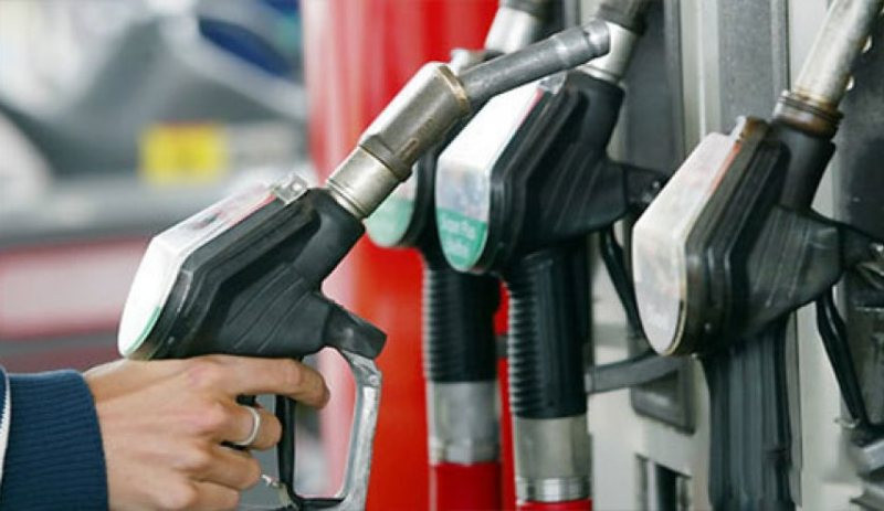 بنزین فعلا گران نمی شود، مجلس اجازه افزایش قیمت نداد