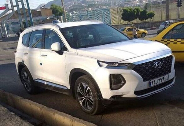 پس از شیوع کرونا 360 دستگاه خودرو با پلاک گذرموقت در ایران گیر افتاده‌اند
