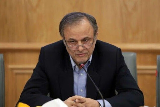 مخالفت وزیر صنعت، معدن و تجارتبا عرضه خودرو در بورس